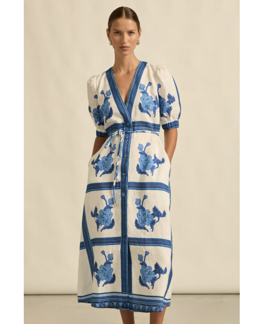 Zoe Kratzmann Portrait Dress