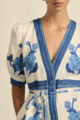 Zoe Kratzmann Portrait Dress