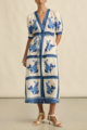 Zoe Kratzmann Portrait Dress