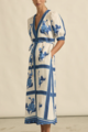 Zoe Kratzmann Portrait Dress
