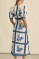 Zoe Kratzmann Portrait Dress
