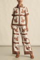 Zoe Kratzmann Gesture Pant