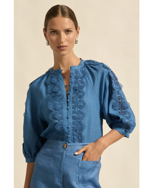 Zoe Kratzmann Bouquet Top