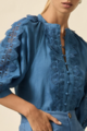 Zoe Kratzmann Bouquet Top