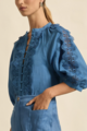 Zoe Kratzmann Bouquet Top