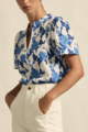Zoe Kratzmann Recollect Top
