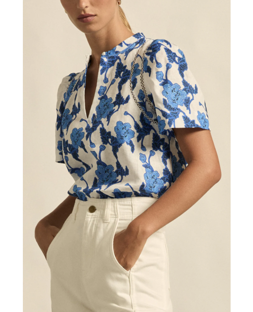 Zoe Kratzmann Recollect Top
