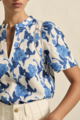 Zoe Kratzmann Recollect Top