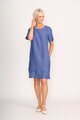 Foil Crowd Pleaser Dress