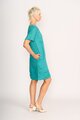 Foil Crowd Pleaser Dress