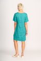 Foil Crowd Pleaser Dress