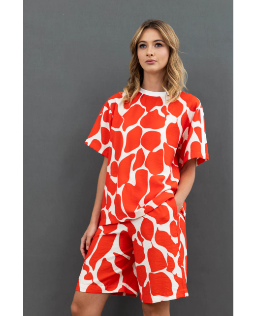 XLab Stop Motion Top