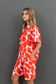 XLab Stop Motion Top