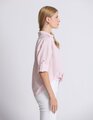 Stella + Gemma On Repeat Blouse - Rose Stripe
