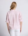 Stella + Gemma On Repeat Blouse - Rose Stripe