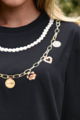 Curate Charm School T-Shirt