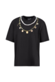 Curate Charm School T-Shirt