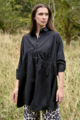 Curate Shirt Warrant Shirt