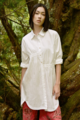 Curate Shirt Warrant Shirt