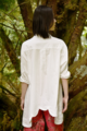 Curate Shirt Warrant Shirt