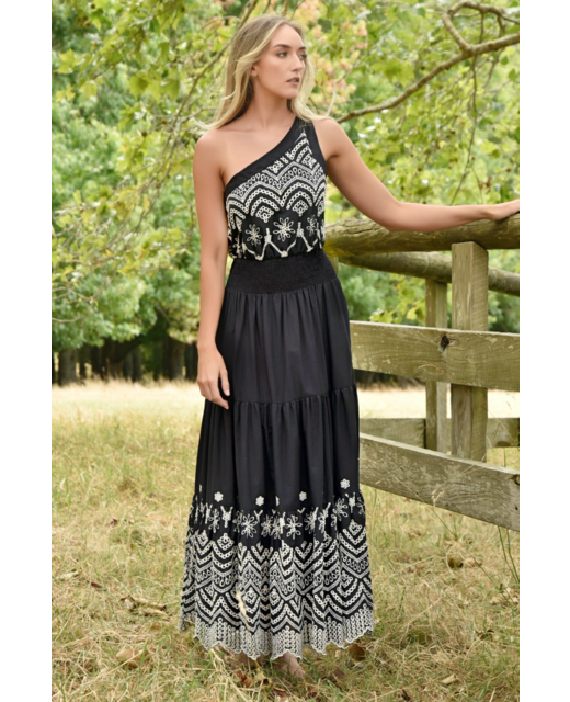 Curate Always on my Mind Dress