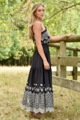 Curate Always on my Mind Dress