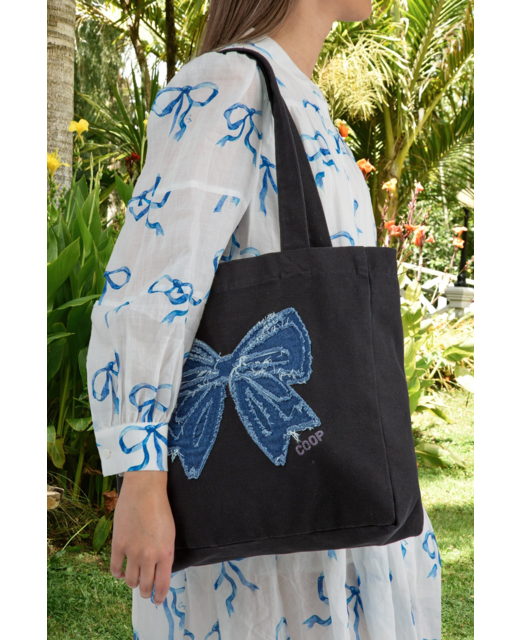Coop The Bold & The Bowtiful Bag