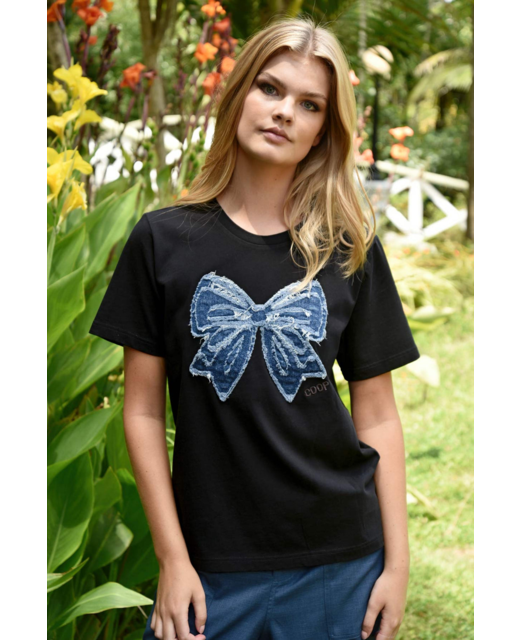 Coop Simply Bowtiful T-Shirt