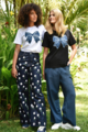 Coop Simply Bowtiful T-Shirt