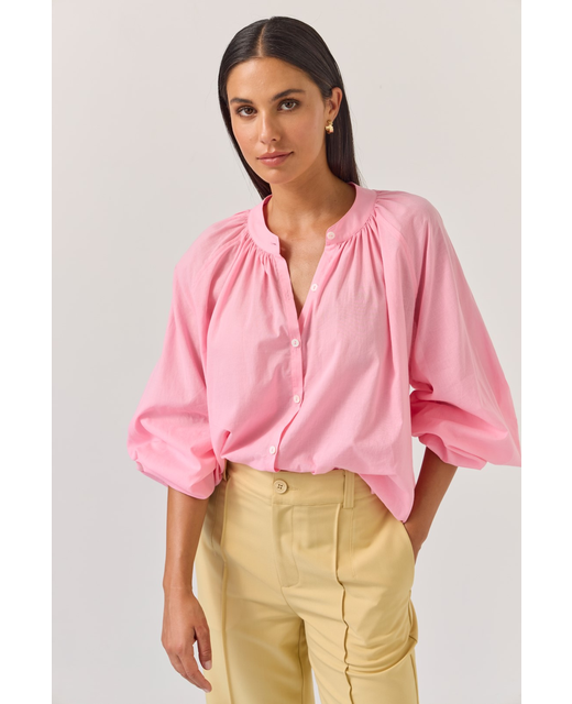 Tuesday Pioneer Top