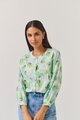 Tuesday Saint Top