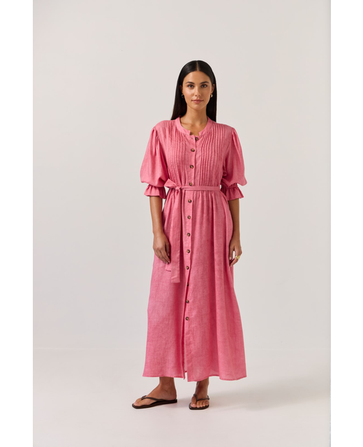 Tuesday Venus Dress