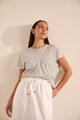 Marlow Converge Tee