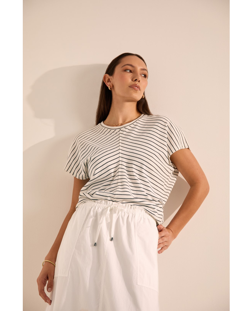 Marlow Converge Tee