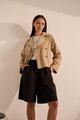 Marlow Unity Short Trench