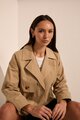 Marlow Unity Short Trench