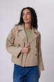 Marlow Unity Short Trench