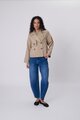 Marlow Unity Short Trench