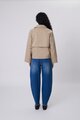 Marlow Unity Short Trench