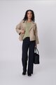 Marlow Unity Short Trench