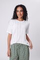 Marlow Ember Knit Tee