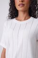 Marlow Ember Knit Tee