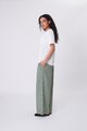 Marlow Ember Knit Tee