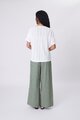 Marlow Ember Knit Tee