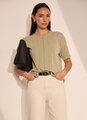 Marlow Ember Knit Tee