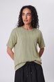 Marlow Ember Knit Tee
