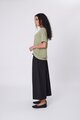 Marlow Ember Knit Tee