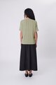 Marlow Ember Knit Tee