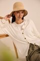 Marlow Ember Cardigan