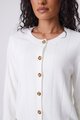Marlow Ember Cardigan
